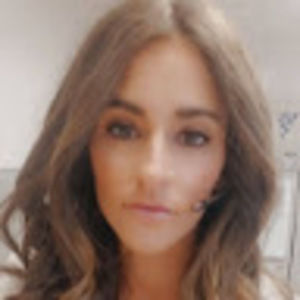 Meet your Posher, Rebecca